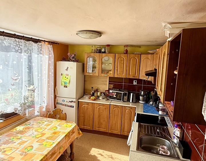 Prodej rodinného domu 160 m², pozemek 971 m² - foto 8