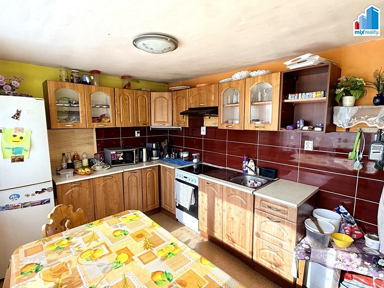 Prodej rodinného domu 160 m², pozemek 971 m² - foto 7