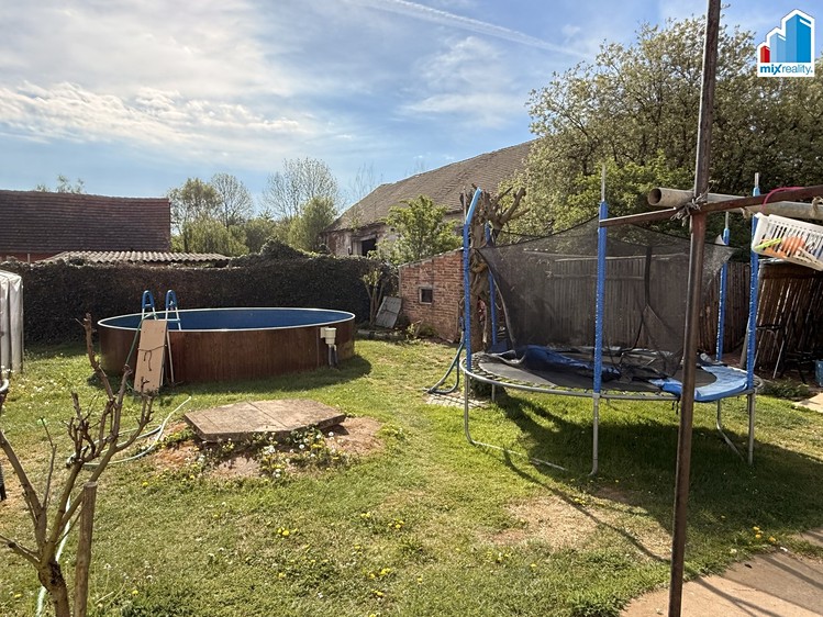 Prodej rodinného domu 160 m², pozemek 971 m² - foto 5