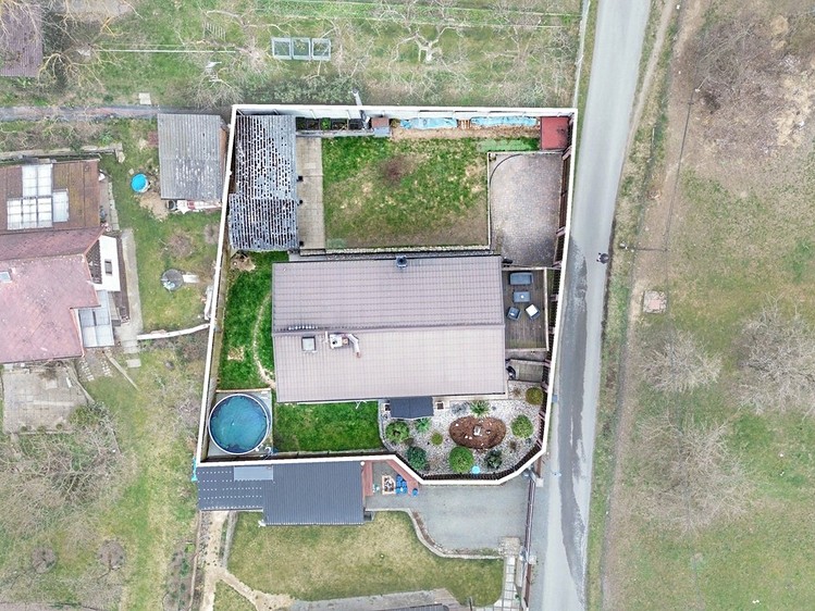Prodej rodinného domu 130 m², pozemek 417 m² - foto 3
