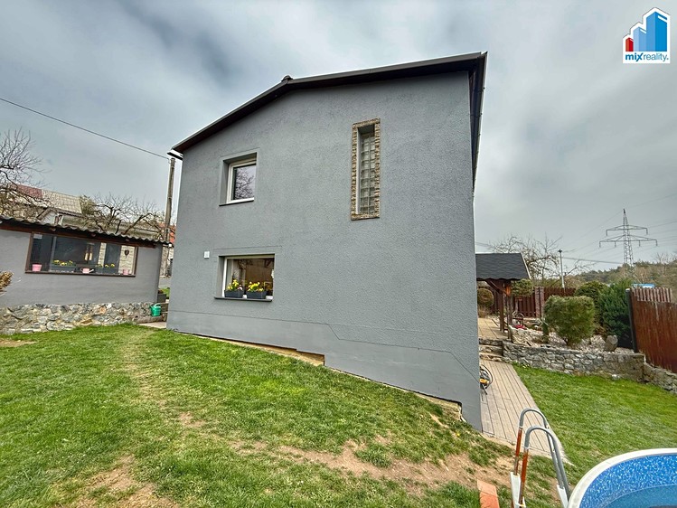 Prodej rodinného domu 130 m², pozemek 417 m² - foto 7