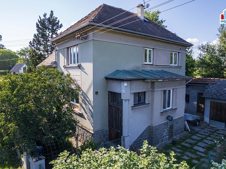Prodej  rodinného domu 150 m², pozemek 868 m² - foto 3