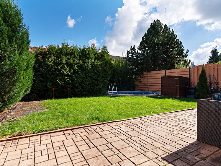 Prodej rodinného domu 159 m², pozemek 287 m² - foto 3