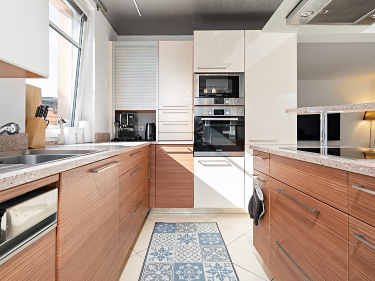 Prodej rodinného domu 159 m², pozemek 287 m² - foto 5