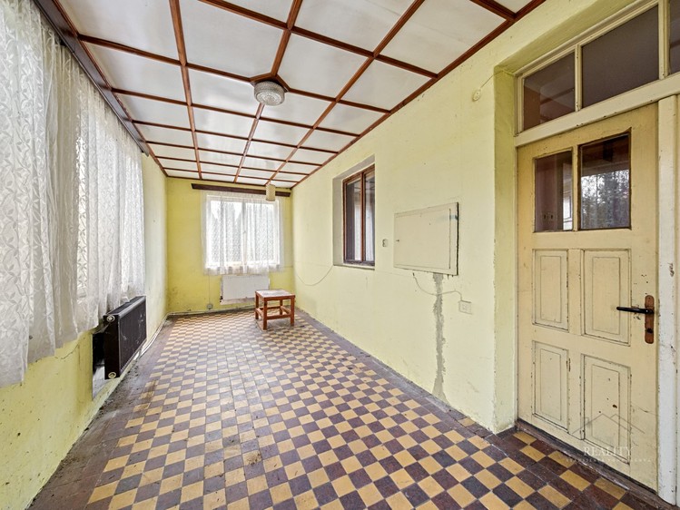 Prodej rodinného domu 100 m², pozemek 8 575 m² - foto 6