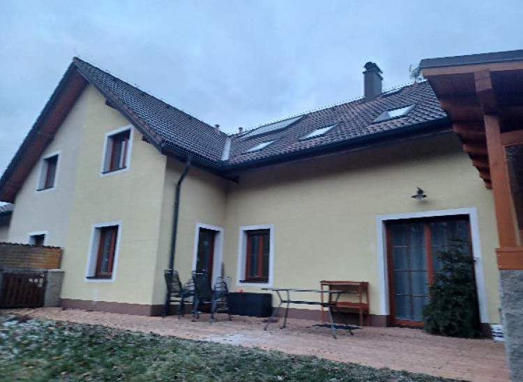 Dražba  rodinného domu 175 m², pozemek 846 m² - foto 3
