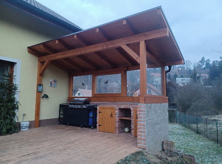 Dražba  rodinného domu 175 m², pozemek 846 m² - foto 4