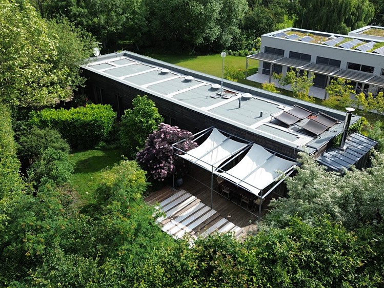 Prodej  rodinného domu 137 m², pozemek 738 m² - foto 8