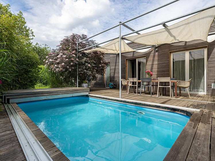 Prodej  rodinného domu 137 m², pozemek 738 m² - foto 5