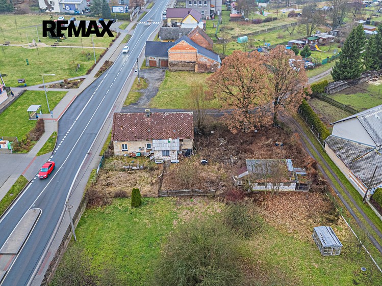Prodej rodinného domu 100 m², pozemek 933 m² - foto 4