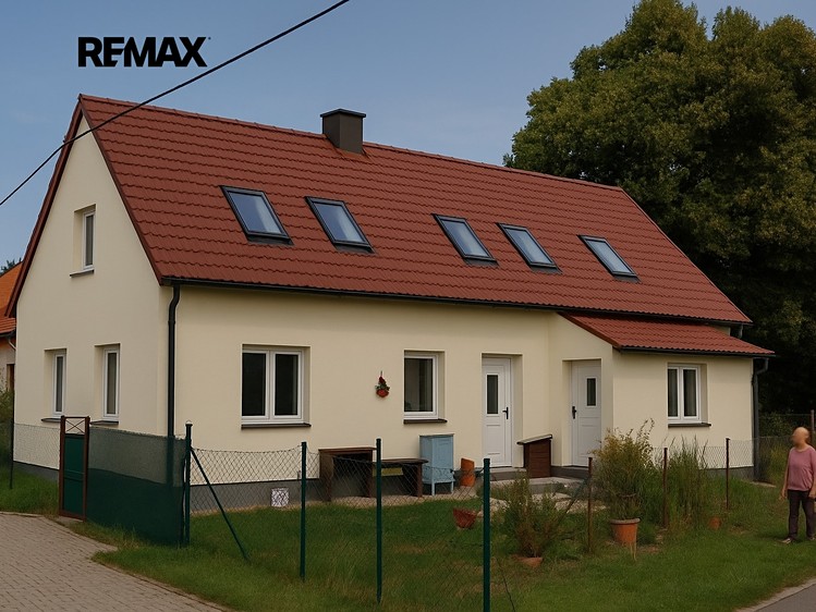 Prodej rodinného domu 100 m², pozemek 933 m² - foto 1