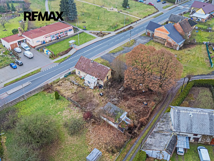 Prodej rodinného domu 100 m², pozemek 933 m² - foto 7
