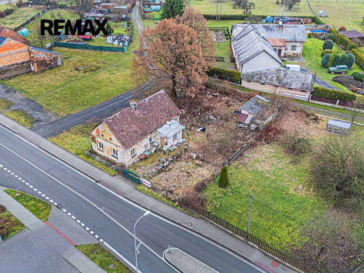 Prodej rodinného domu 100 m², pozemek 933 m² - foto 6