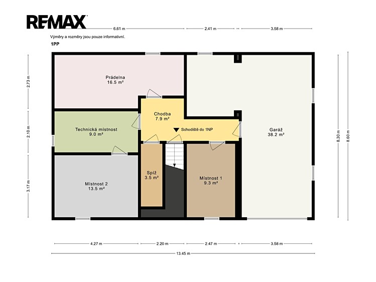 Prodej rodinného domu 204 m², pozemek 1 006 m² - foto 4
