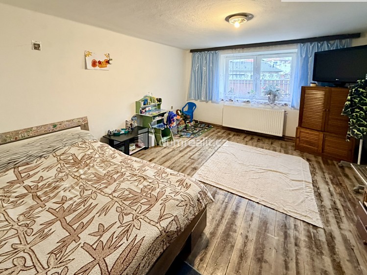 Prodej  rodinného domu 107 m², pozemek 198 m² - foto 4