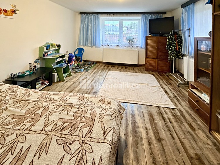 Prodej  rodinného domu 107 m², pozemek 198 m² - foto 3