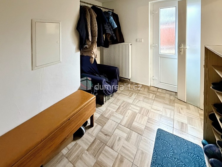 Prodej  rodinného domu 107 m², pozemek 198 m² - foto 8