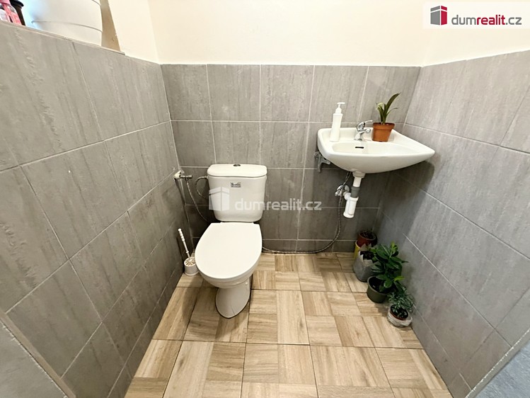 Prodej  rodinného domu 107 m², pozemek 198 m² - foto 7