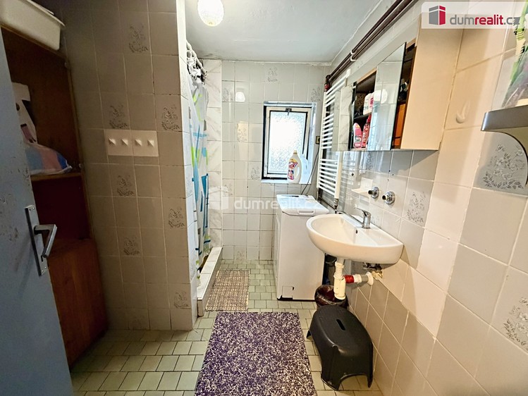 Prodej  rodinného domu 107 m², pozemek 198 m² - foto 6