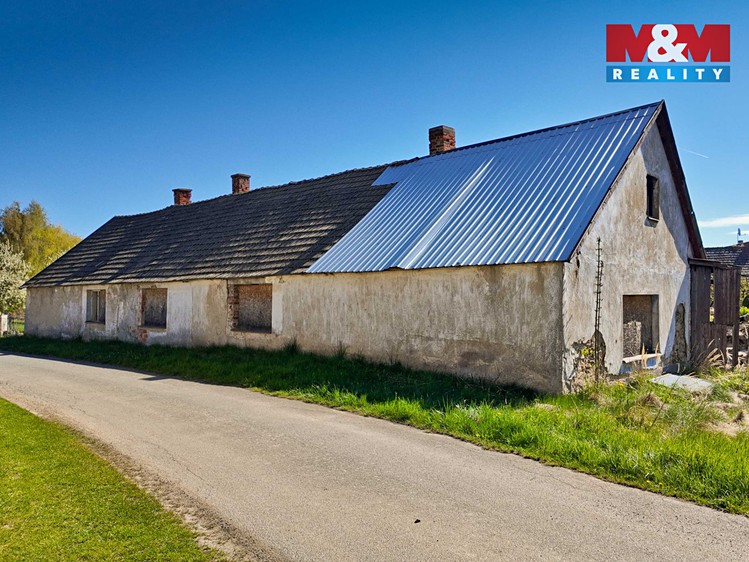 Prodej rodinného domu 120 m², pozemek 640 m² - foto 4