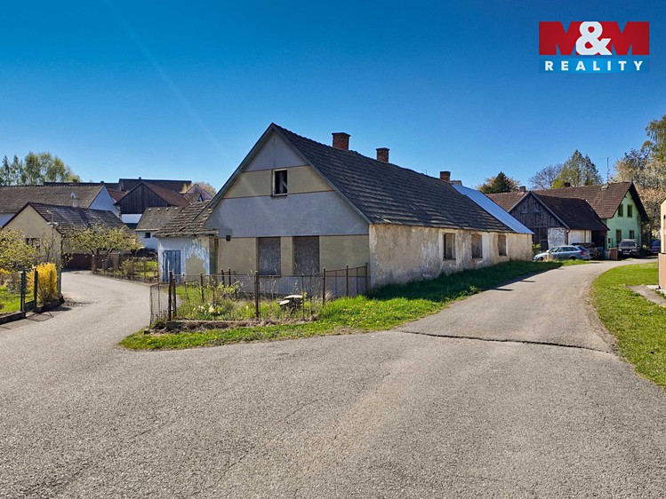 Prodej rodinného domu 120 m², pozemek 640 m² - foto 3