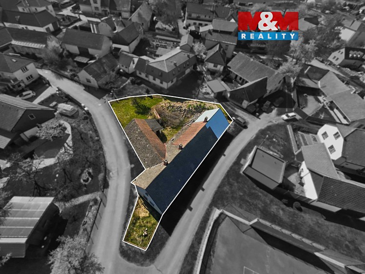 Prodej rodinného domu 120 m², pozemek 640 m² - foto 1