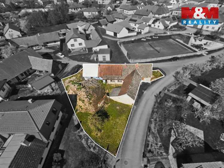 Prodej rodinného domu 120 m², pozemek 640 m² - foto 2
