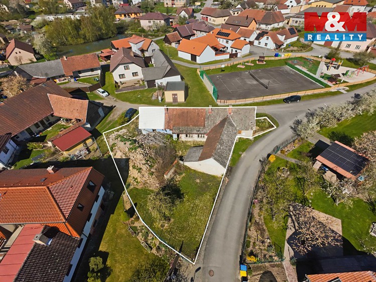 Prodej rodinného domu 120 m², pozemek 640 m² - foto 5