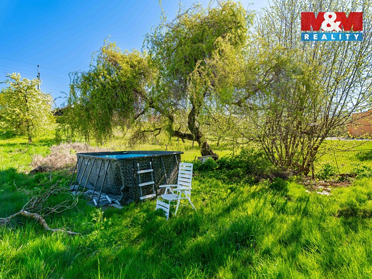 Prodej  rodinného domu 80 m², pozemek 746 m² - foto 4