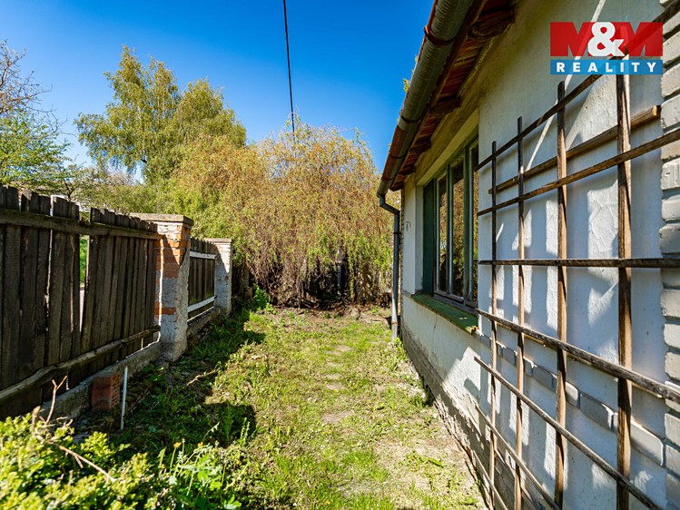 Prodej  rodinného domu 80 m², pozemek 746 m² - foto 3