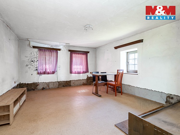 Prodej  rodinného domu 80 m², pozemek 746 m² - foto 8