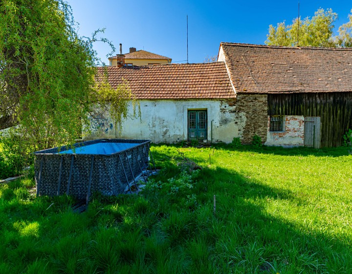 Prodej  rodinného domu 80 m², pozemek 746 m² - foto 7