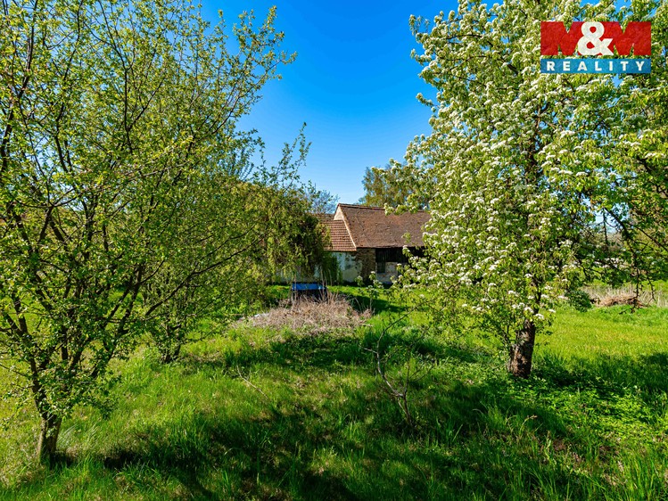 Prodej  rodinného domu 80 m², pozemek 746 m² - foto 6