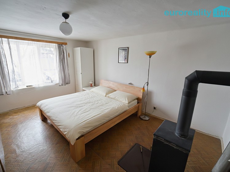 Prodej rodinného domu 114 m², pozemek 570 m² - foto 8