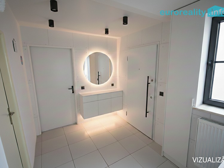 Prodej rodinného domu 114 m², pozemek 570 m² - foto 5