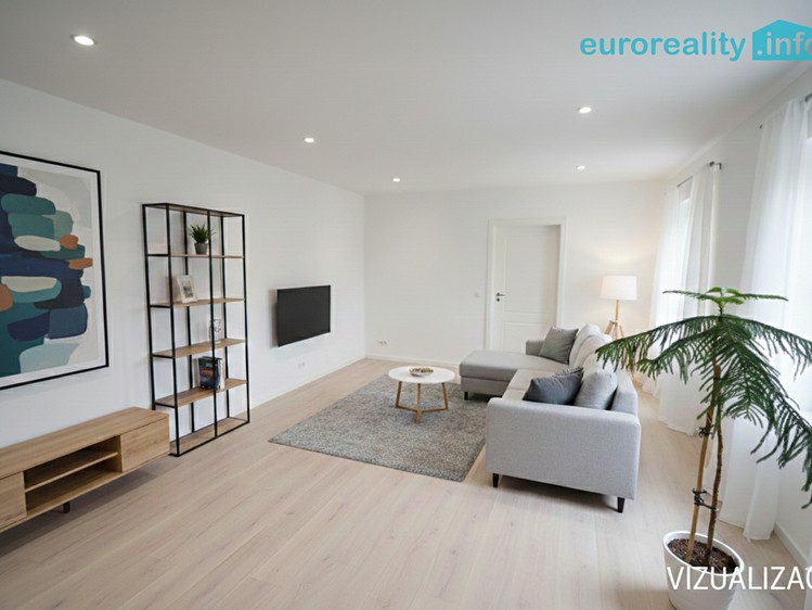 Prodej rodinného domu 114 m², pozemek 570 m² - foto 7