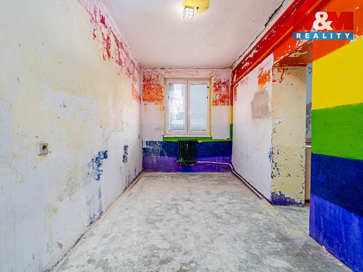 Prodej  rodinného domu 58 m², pozemek 370 m² - foto 6