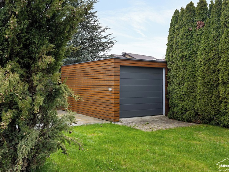 Prodej vily 230 m², pozemek 1 486 m² - foto 6
