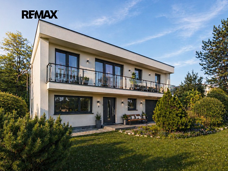 Prodej rodinného domu 189 m², pozemek 2 911 m² - foto 2