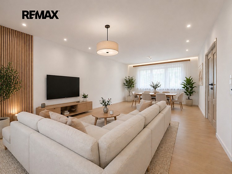 Prodej rodinného domu 189 m², pozemek 2 911 m² - foto 5