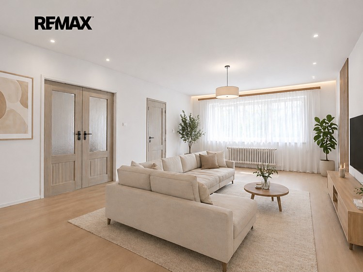Prodej rodinného domu 189 m², pozemek 2 911 m² - foto 8