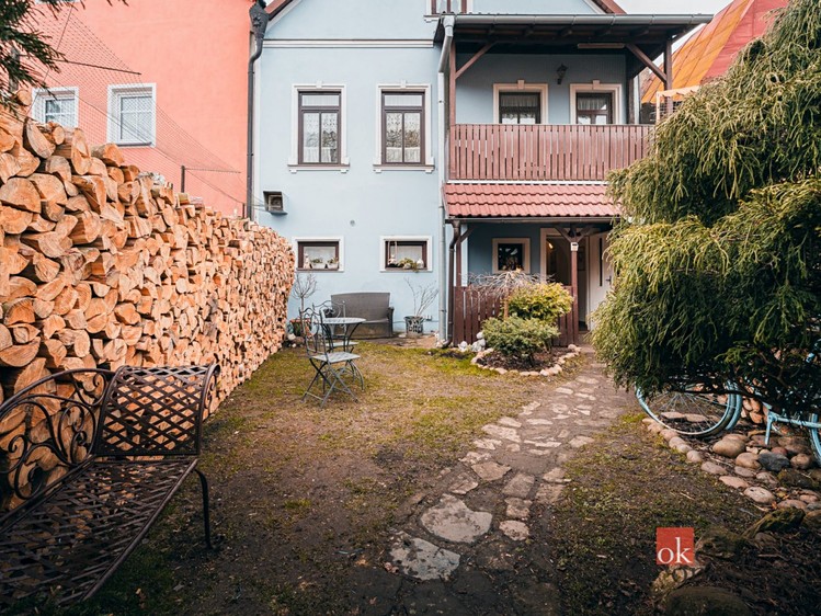Prodej  rodinného domu 168 m², pozemek 234 m² - foto 5