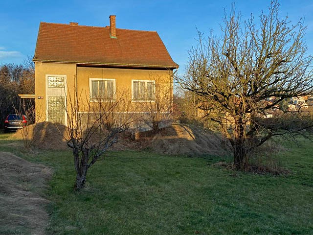 Prodej  rodinného domu 125 m², pozemek 2 744 m² - foto 4