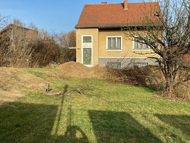 Prodej  rodinného domu 125 m², pozemek 2 744 m² - foto 3