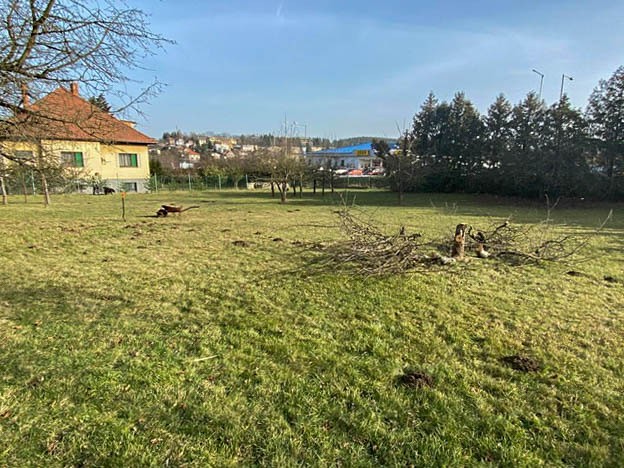 Prodej  rodinného domu 125 m², pozemek 2 744 m² - foto 5