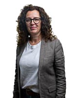 Jarmila Smilovská