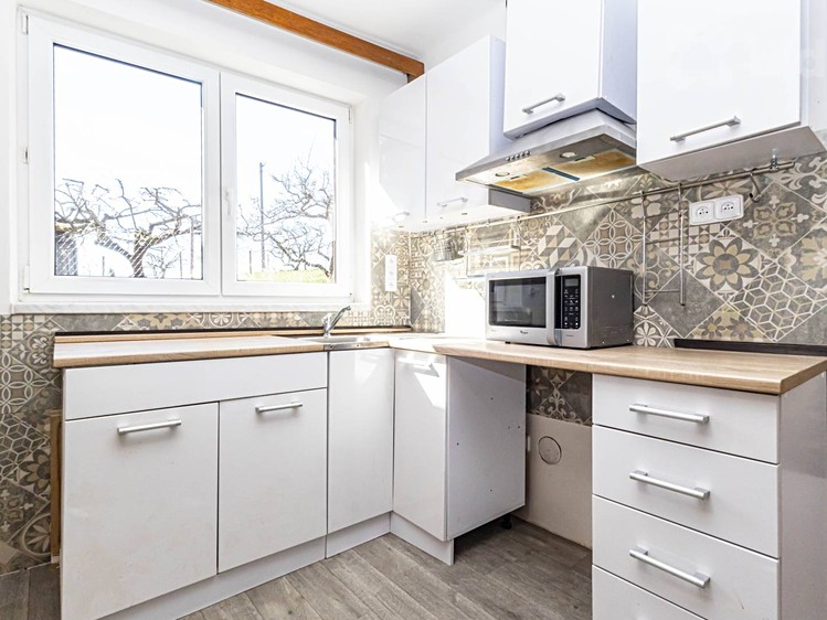 Prodej rodinného domu 140 m², pozemek 424 m² - foto 8
