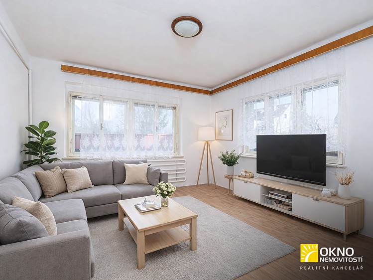 Prodej  rodinného domu 161 m², pozemek 794 m² - foto 4