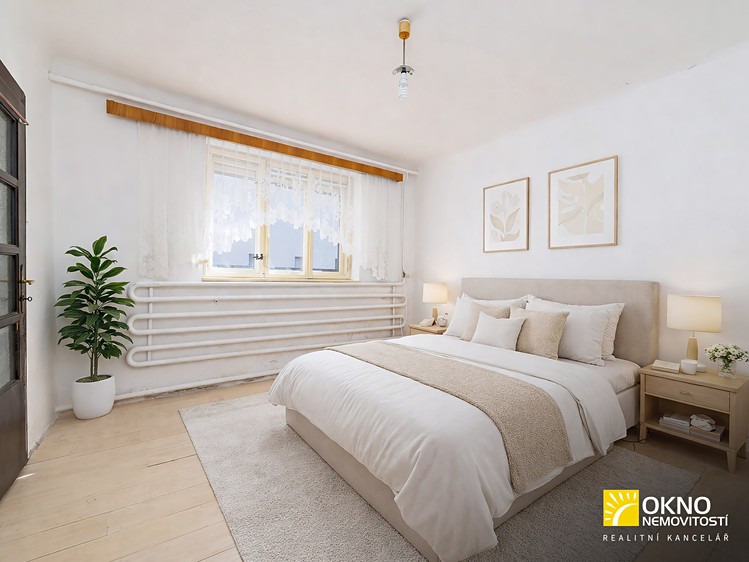Prodej  rodinného domu 161 m², pozemek 794 m² - foto 8