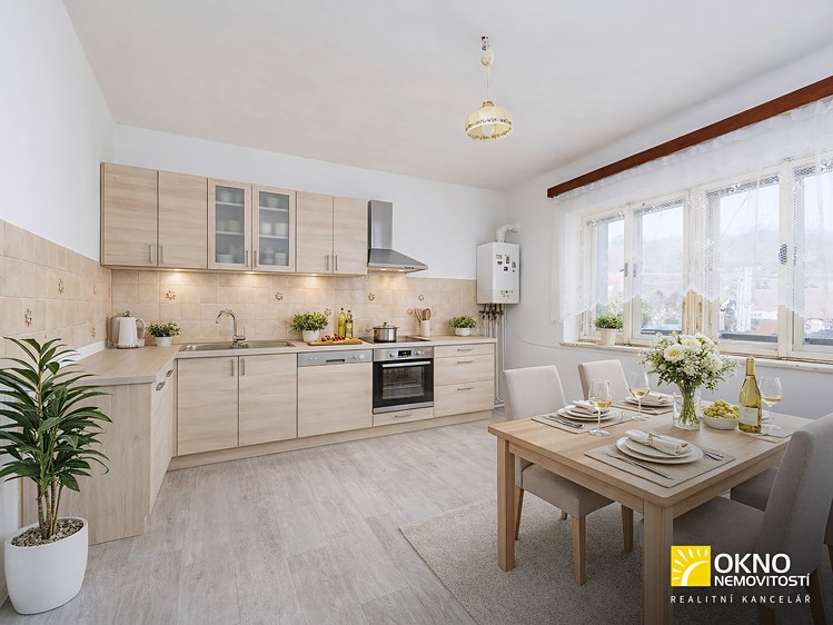 Prodej  rodinného domu 161 m², pozemek 794 m² - foto 6